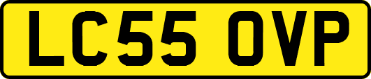 LC55OVP