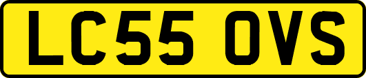 LC55OVS