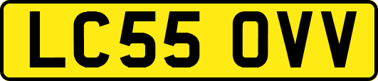 LC55OVV
