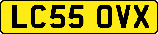 LC55OVX
