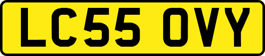 LC55OVY