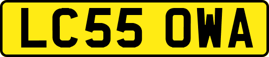 LC55OWA