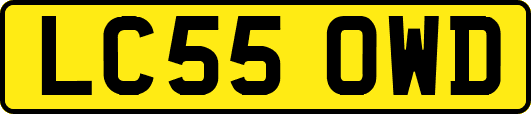 LC55OWD