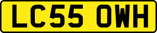 LC55OWH