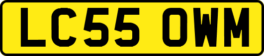 LC55OWM