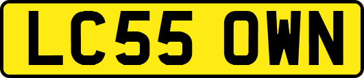 LC55OWN