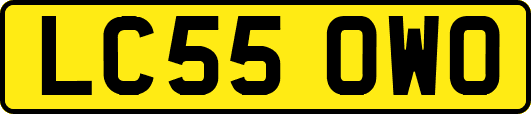LC55OWO
