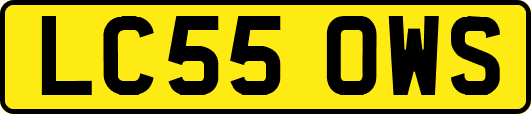 LC55OWS