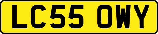 LC55OWY