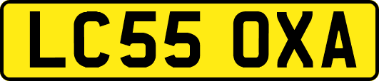 LC55OXA