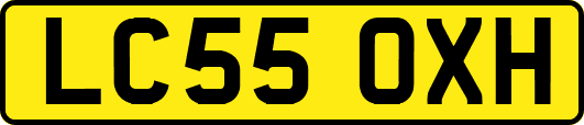LC55OXH