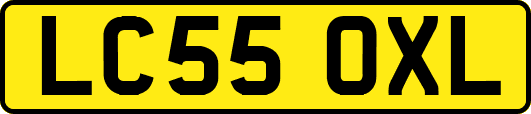 LC55OXL