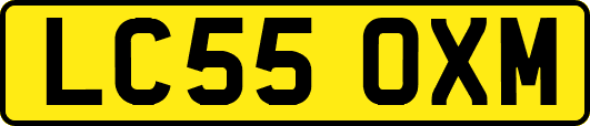 LC55OXM