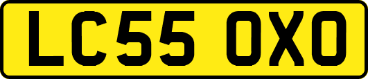 LC55OXO