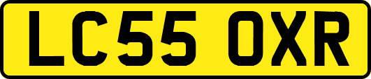LC55OXR