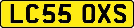 LC55OXS