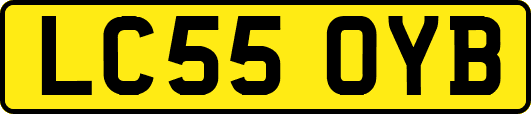 LC55OYB