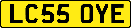 LC55OYE