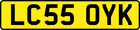 LC55OYK