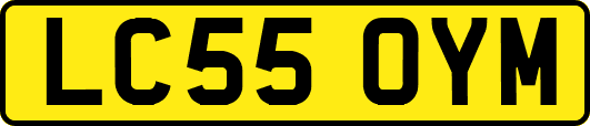 LC55OYM