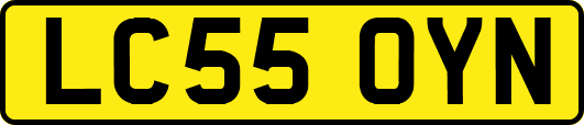 LC55OYN
