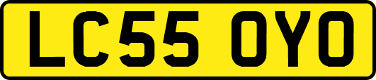 LC55OYO