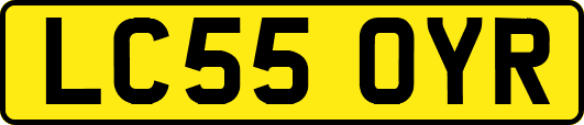 LC55OYR