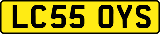 LC55OYS