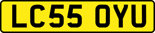 LC55OYU