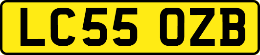 LC55OZB