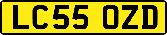 LC55OZD