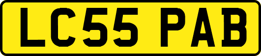 LC55PAB