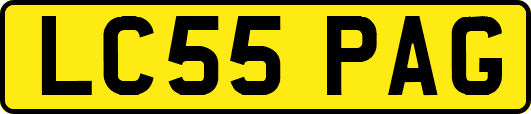 LC55PAG