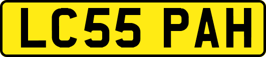 LC55PAH