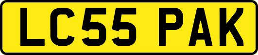 LC55PAK
