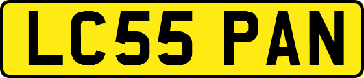 LC55PAN