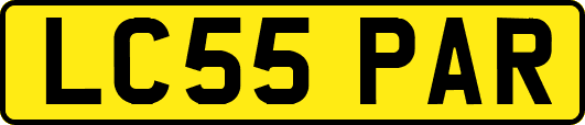 LC55PAR