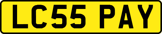 LC55PAY