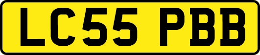 LC55PBB