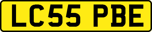 LC55PBE