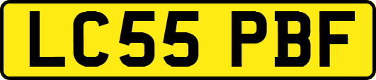 LC55PBF