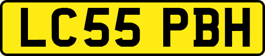 LC55PBH