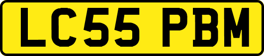 LC55PBM