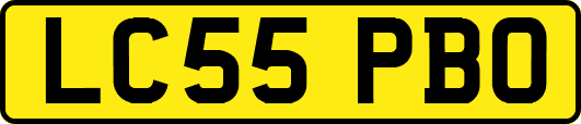 LC55PBO