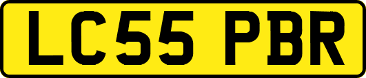 LC55PBR