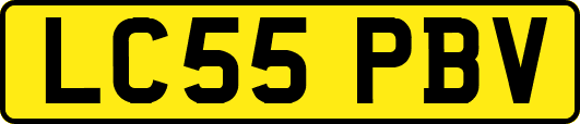 LC55PBV