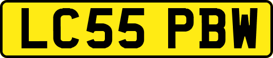 LC55PBW