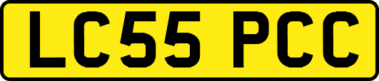 LC55PCC