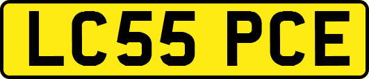 LC55PCE