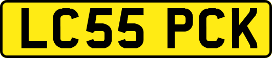 LC55PCK